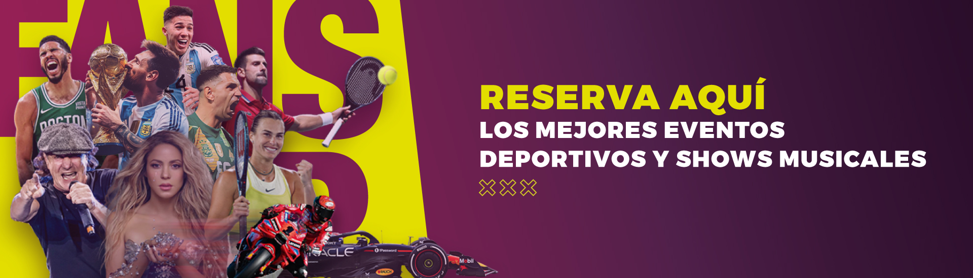 Eventos