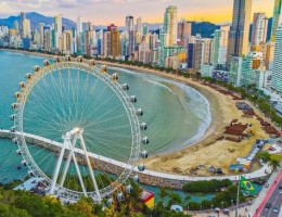 Cambori� con Federaci�n Premium - VERANO 2027